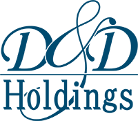 D&D Holdings Co., Ltd.