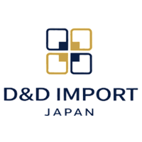 D＆D Import Japan Co., Ltd.